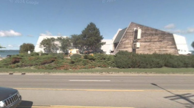 Embers on the Bay (Mountain Jacks) - 2009 (newer photo)